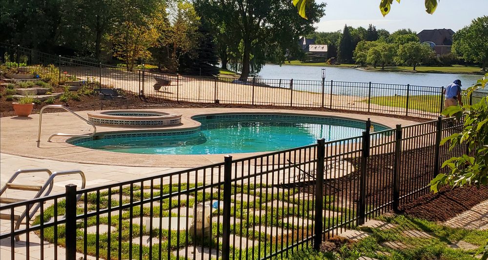 Photo of Pool Werks