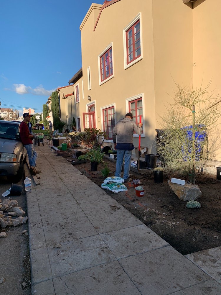 Photo of Four Guys Landscaping
