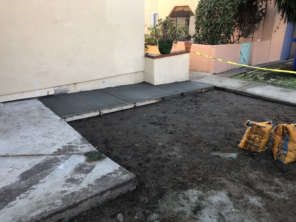 Photo of Four Guys Landscaping