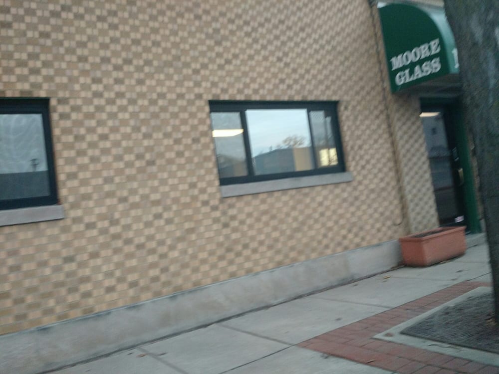 Photo of Moore Glass