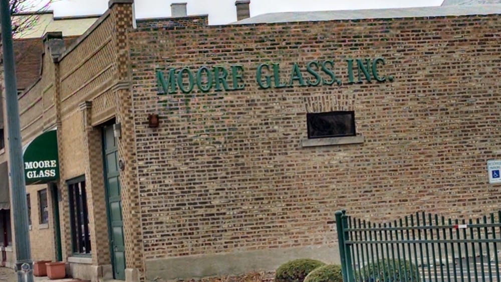 Photo of Moore Glass