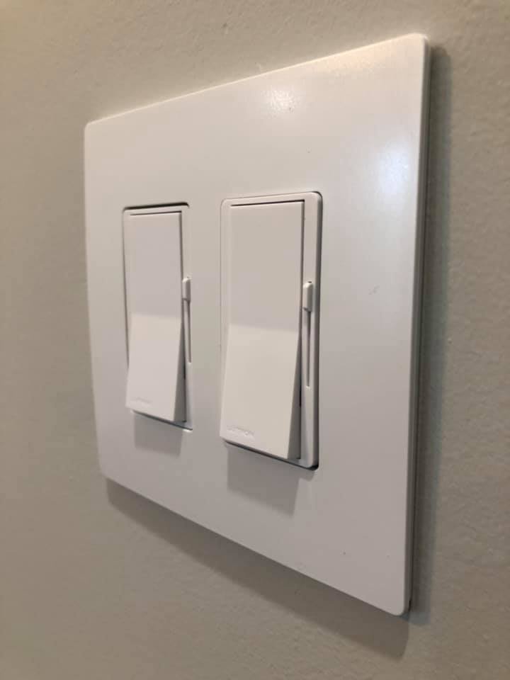 Photo of Hurst Parks Electrical