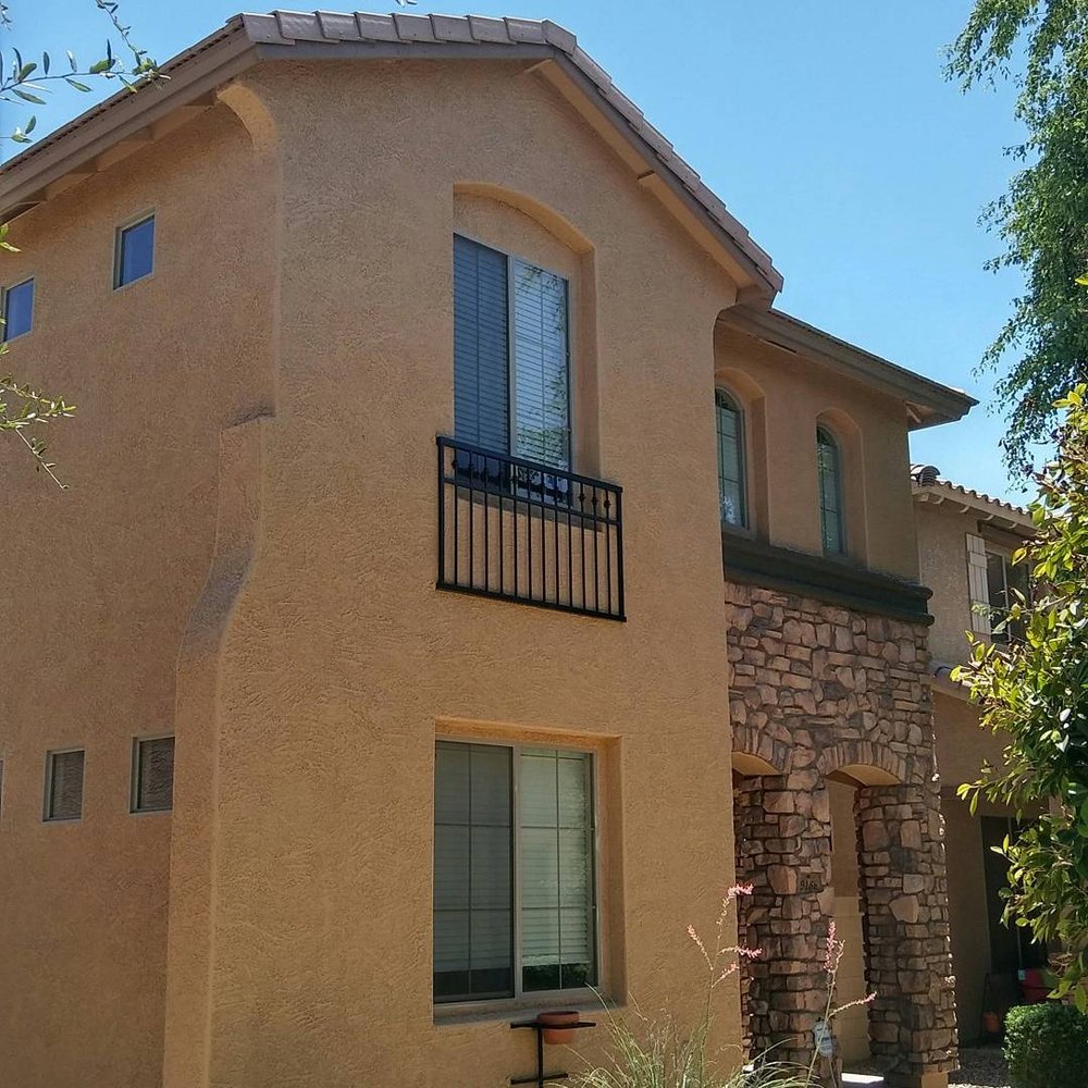 Photo of ASR Pro Painting