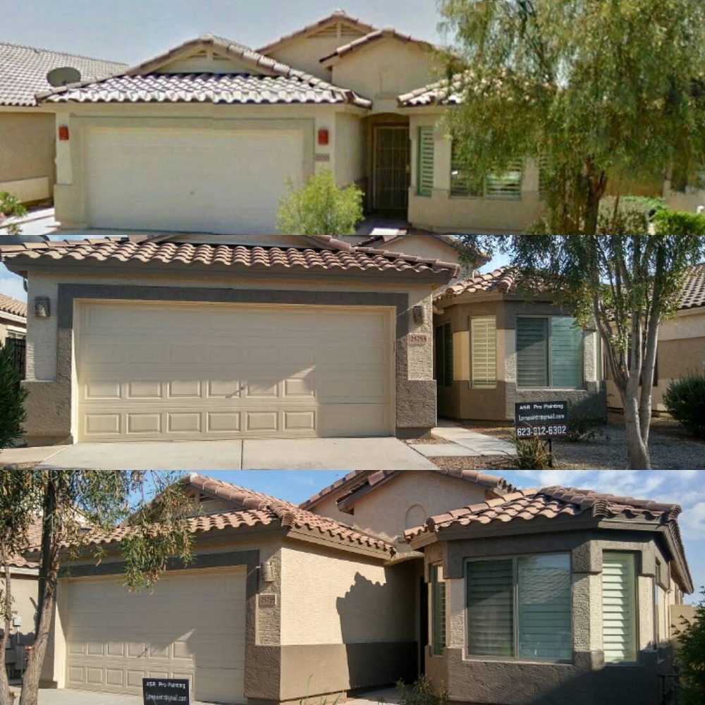 Photo of ASR Pro Painting