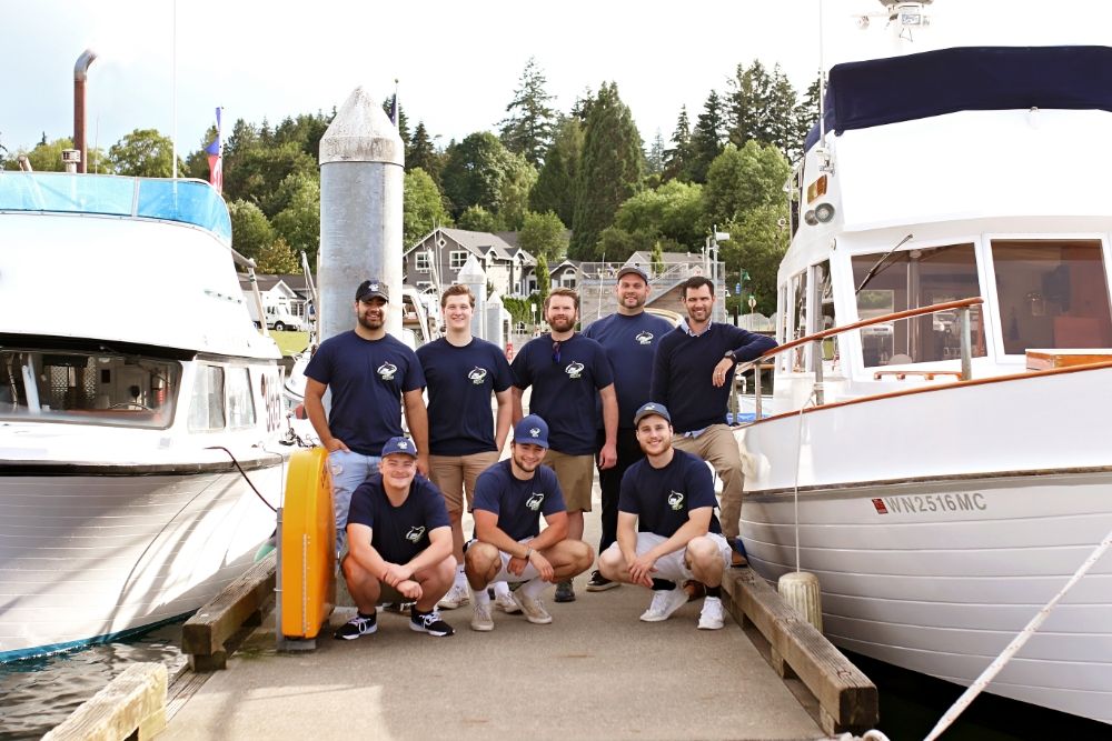 Photo of Coast Movers