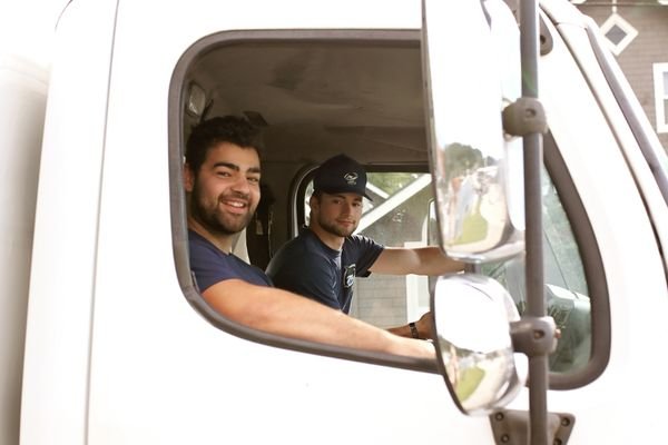 Photo of Coast Movers