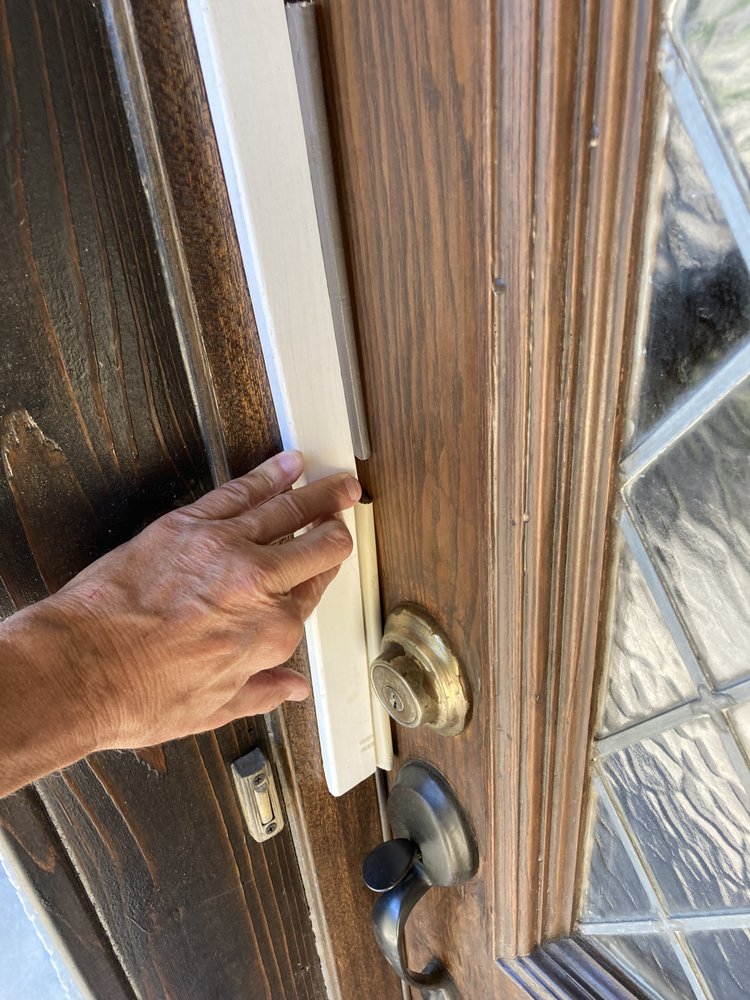 Photo of Entry Door Co