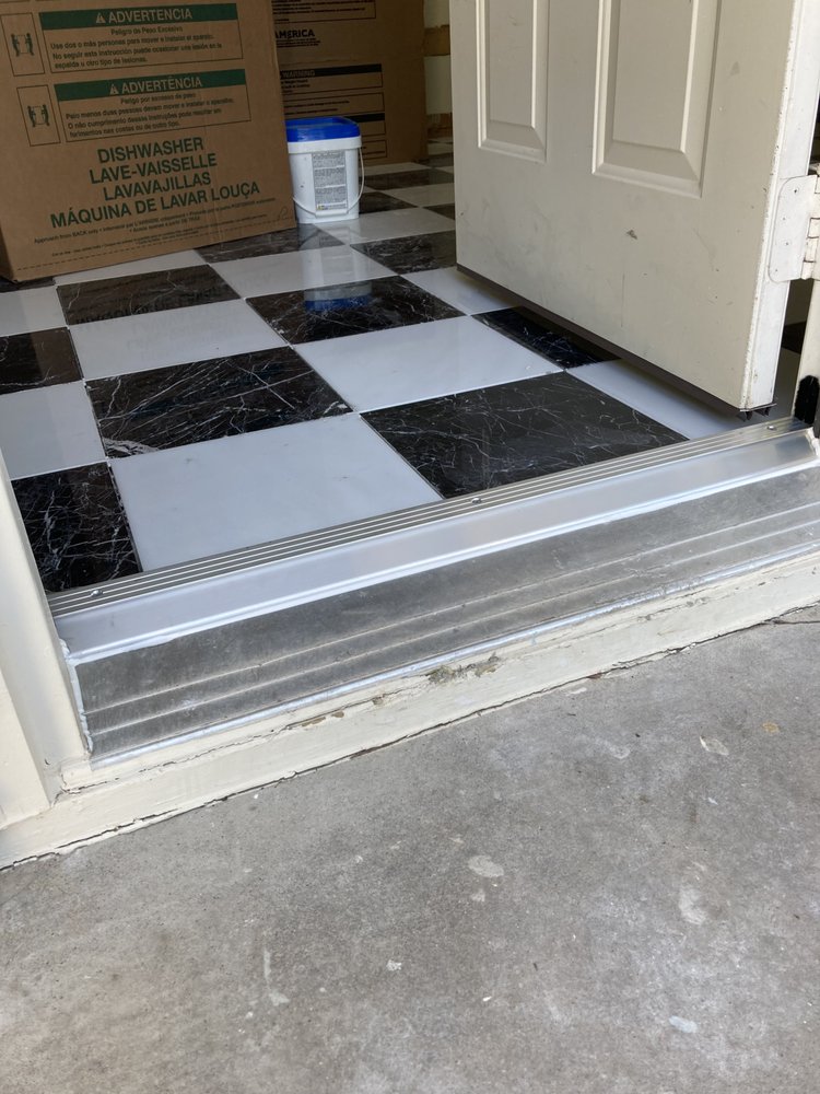 Photo of Entry Door Co