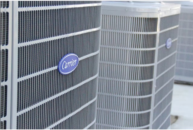 Photo of Deljo Heating & Cooling