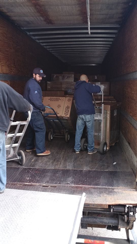 Photo of Deljo Heating & Cooling