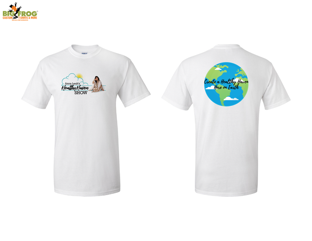 Photo of Big Frog Custom T-Shirts & More-San Marcos