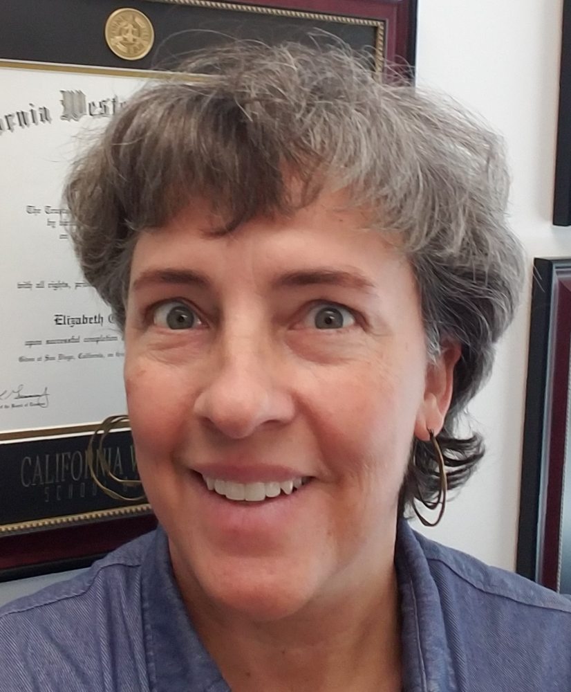 Photo of Elizabeth G Blust Attorney At Law