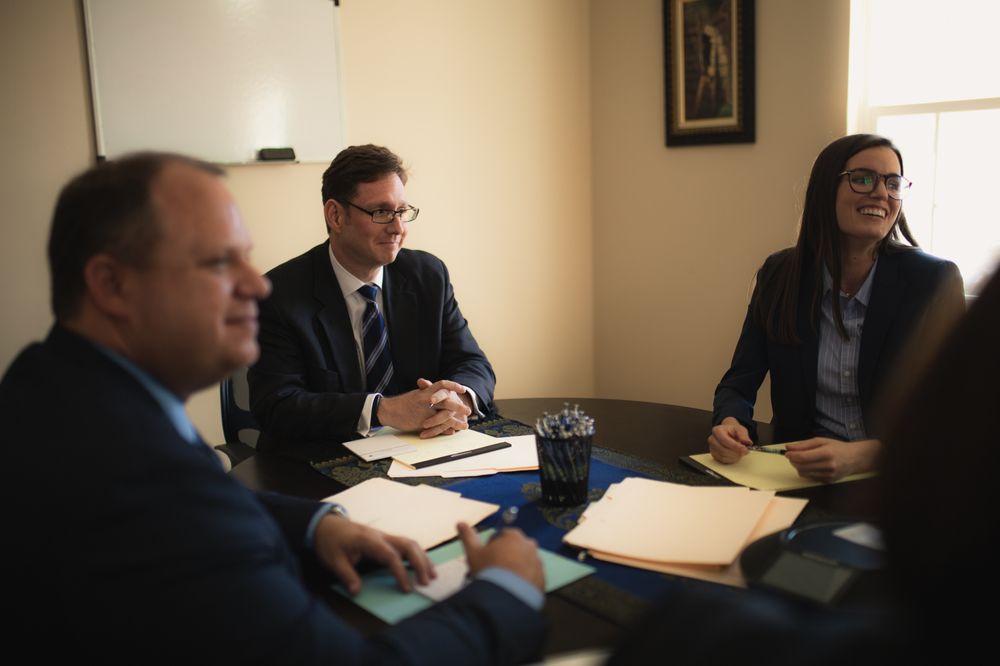 Photo of Davis & Associates