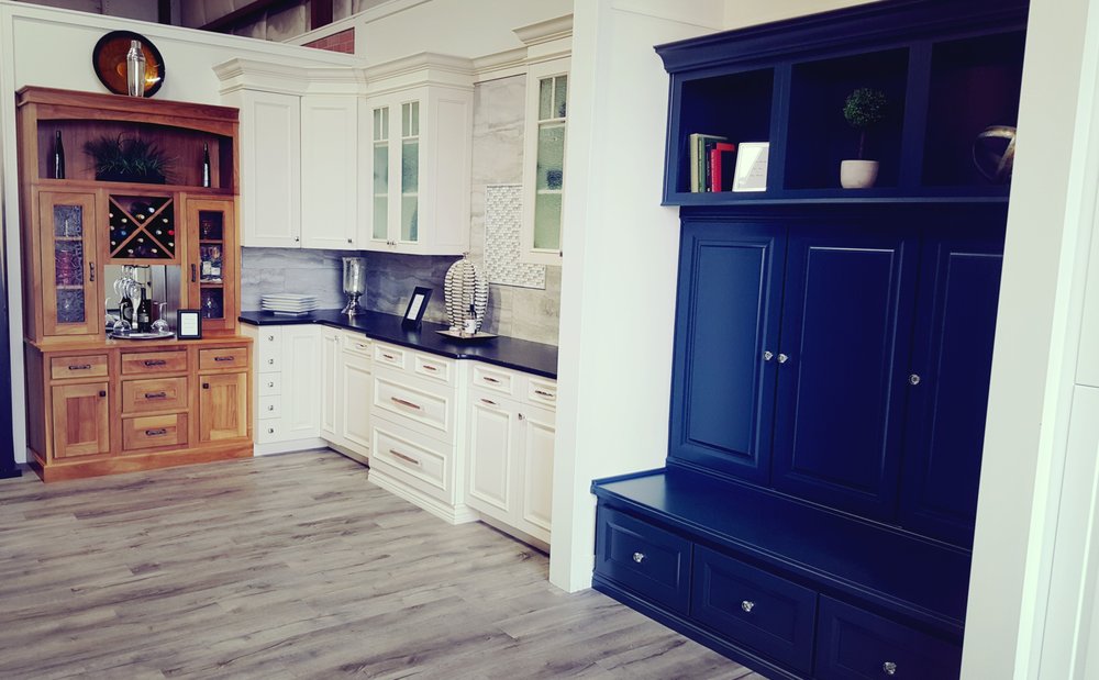 Photo of Pacific Cabinetry & Design