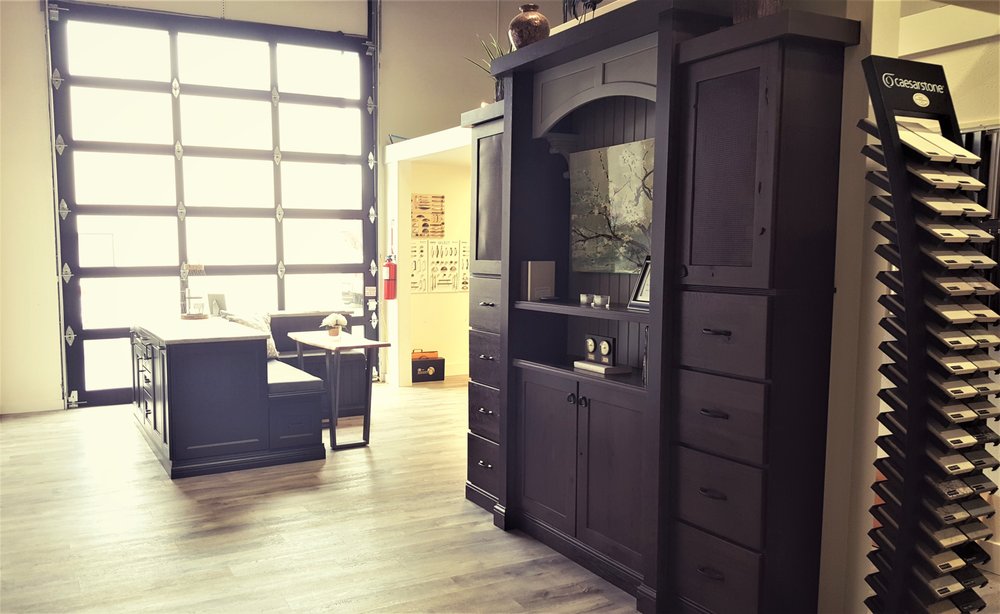 Photo of Pacific Cabinetry & Design