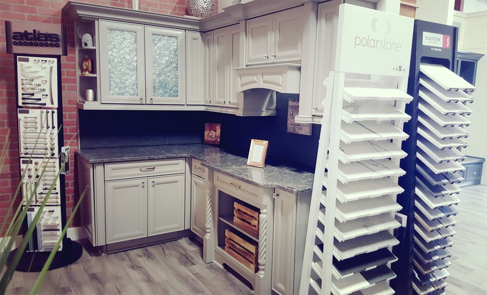 Photo of Pacific Cabinetry & Design