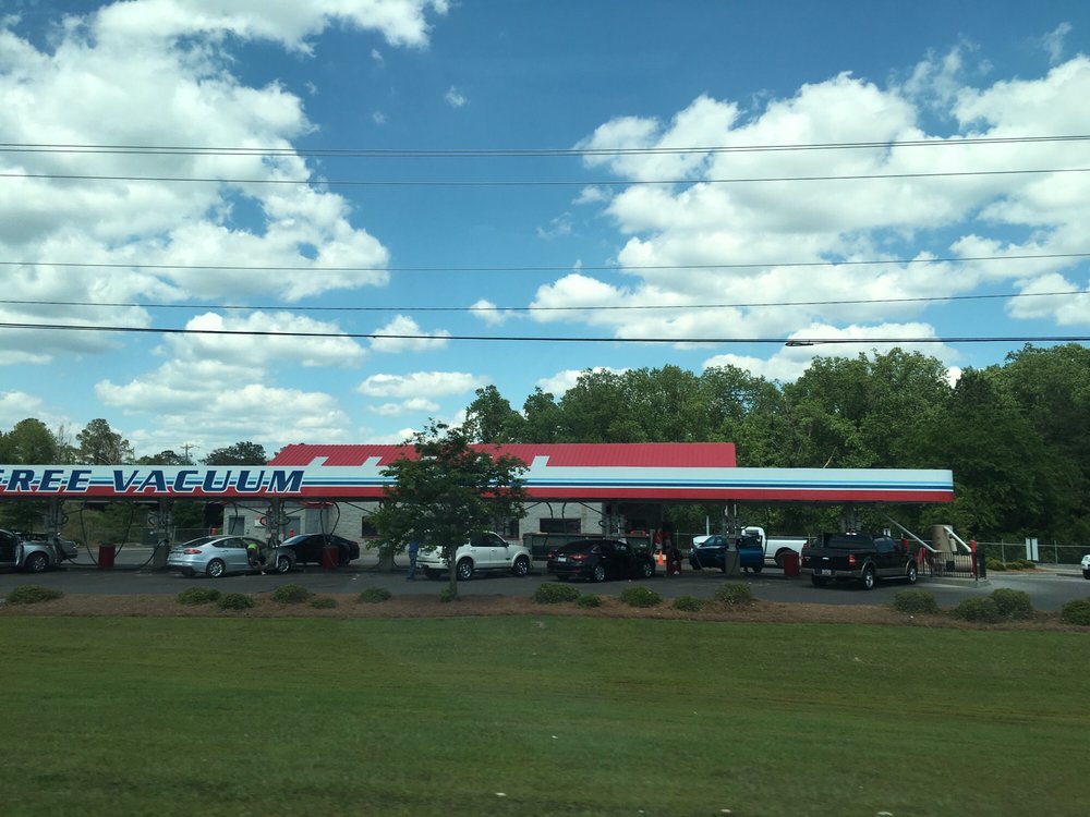 Photo of Take 5 Car Wash