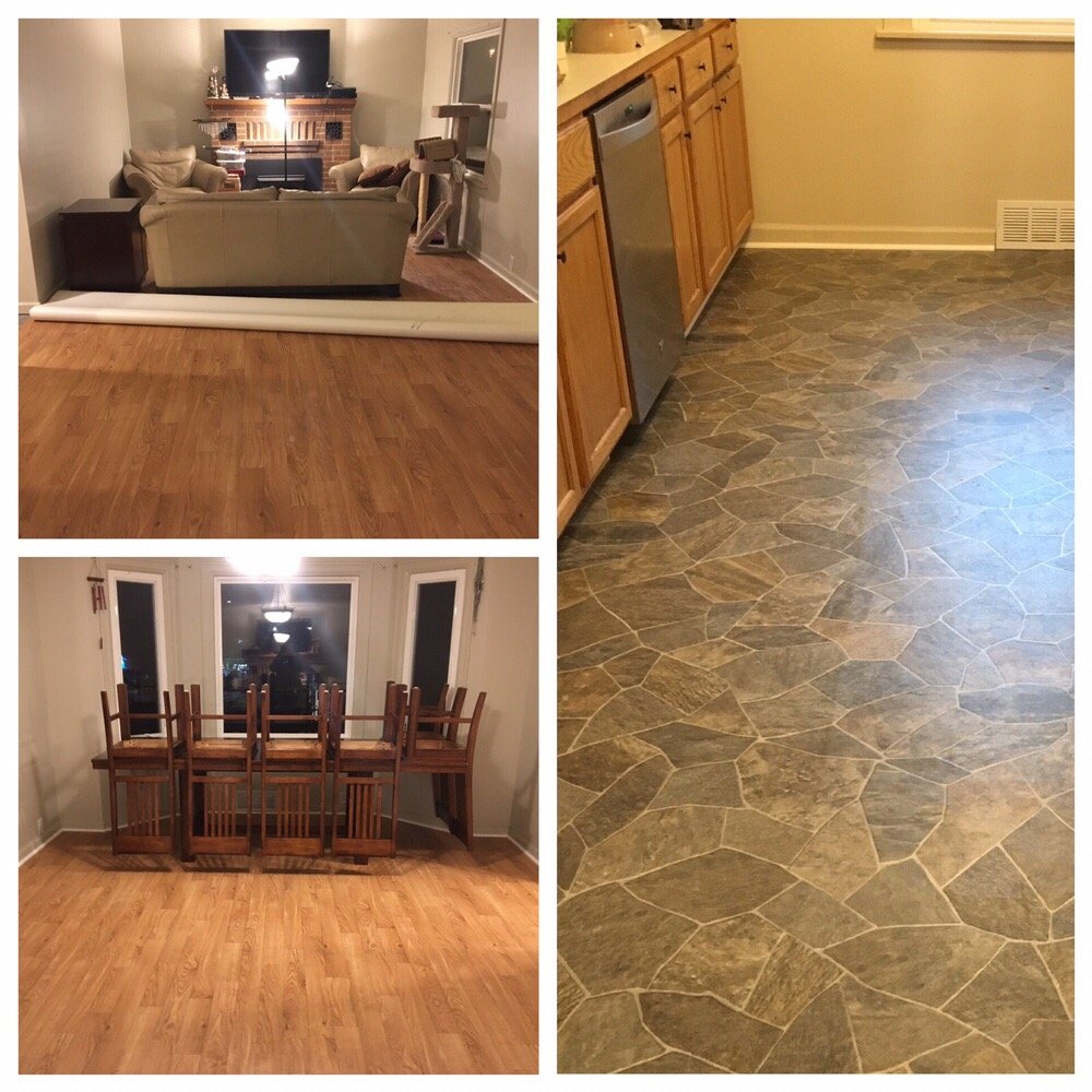 Photo of 1st Choice Carpet & Flooring