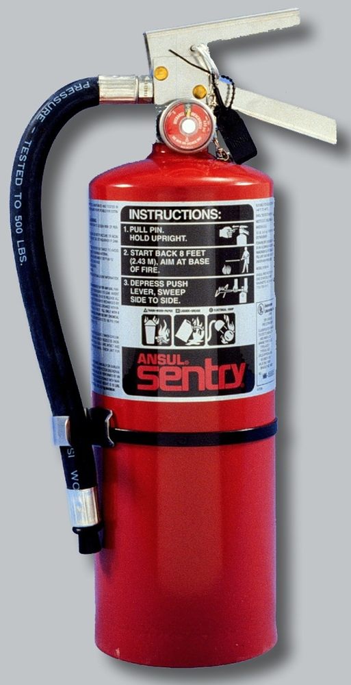 Photo of Broward Fire Equipment and Service