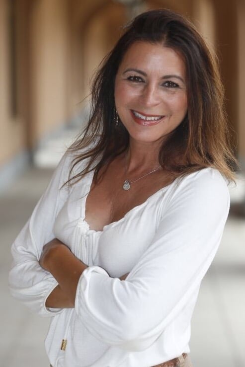 Photo of Rosalie Rodriguez - Compass
