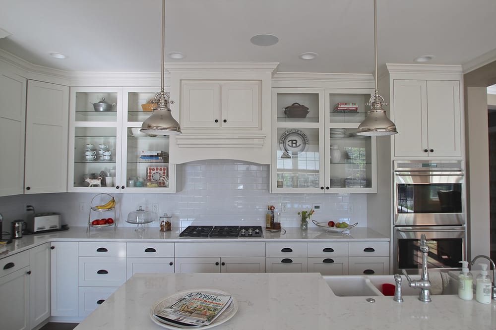 Photo of Great Woods Cabinetry