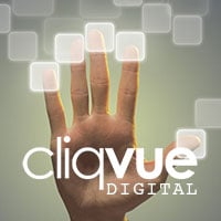 Photo of CliqVue Media Group, Inc