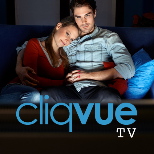 Photo of CliqVue Media Group, Inc