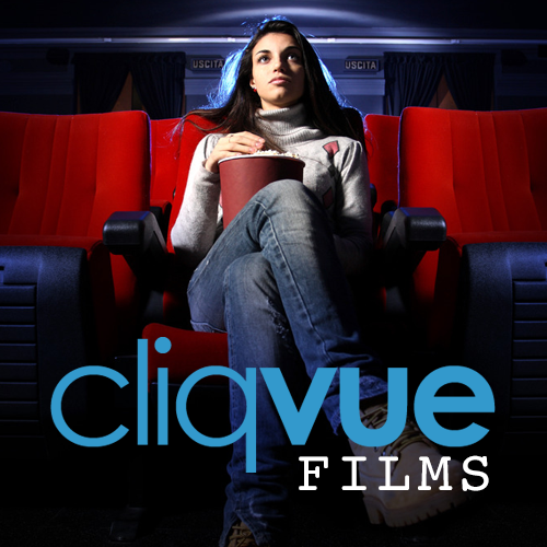 Photo of CliqVue Media Group, Inc