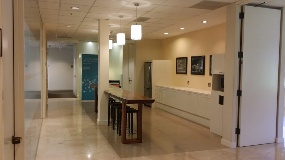 Photo of Judy Chang Law Firm