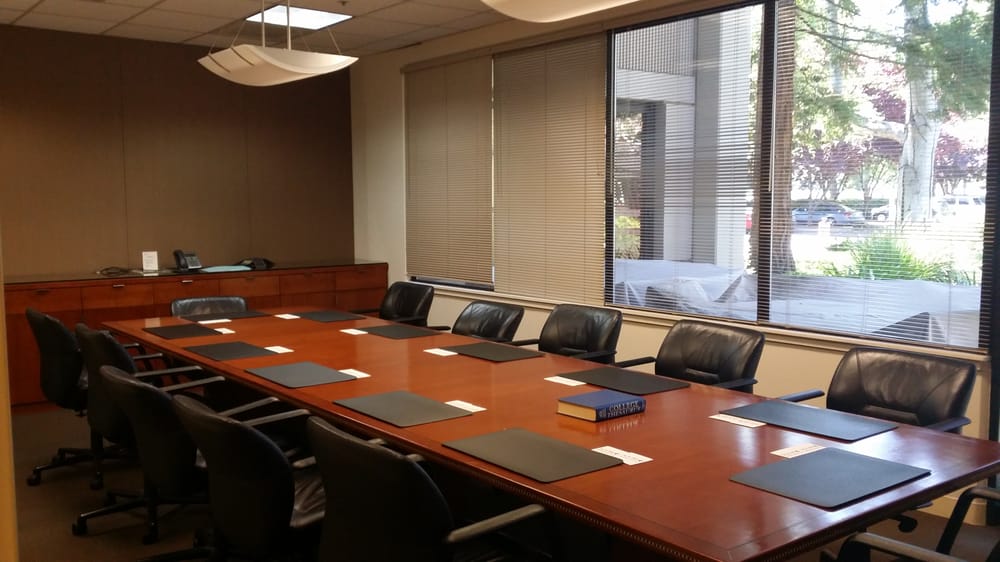 Photo of Judy Chang Law Firm