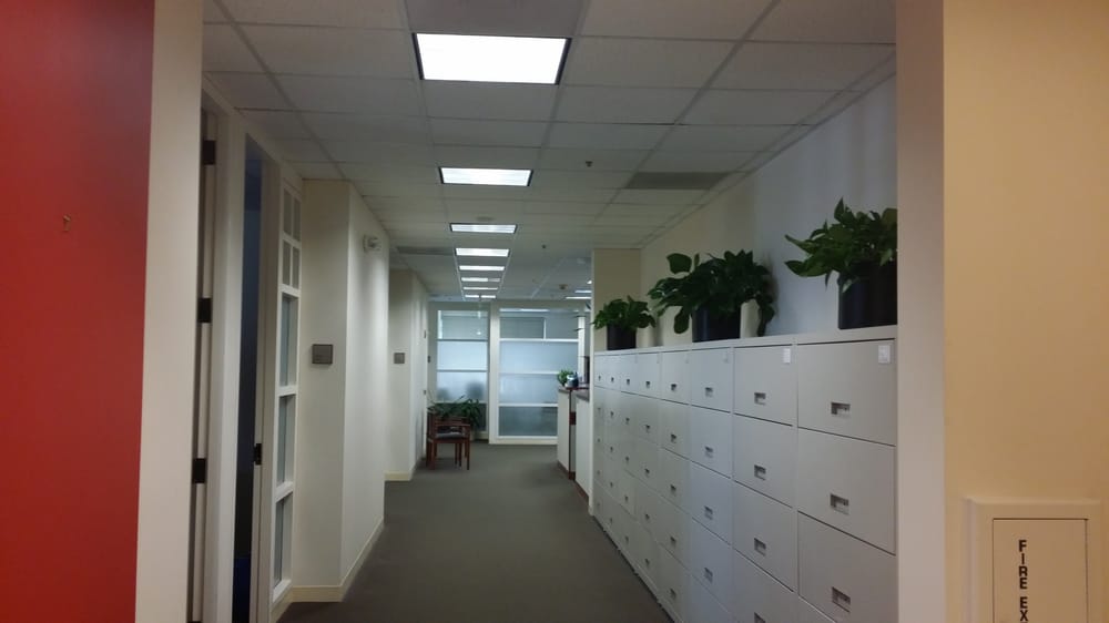 Photo of Judy Chang Law Firm