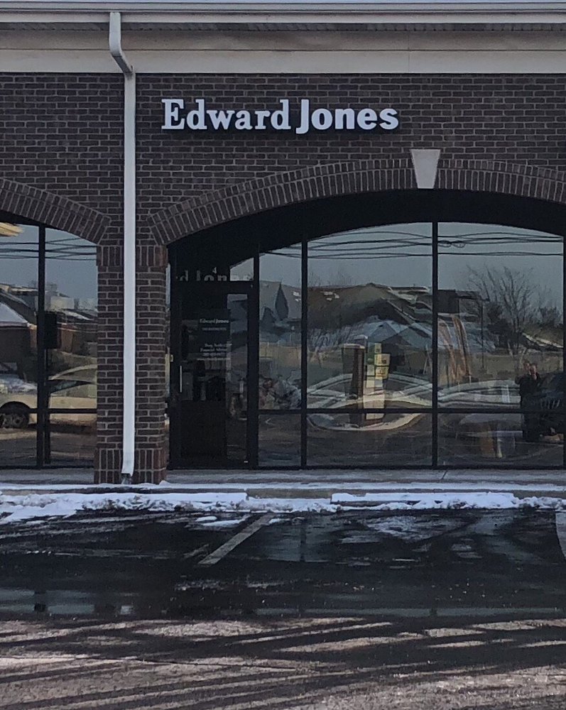 Photo of Edward Jones - Financial Advisor: Doug Nettle