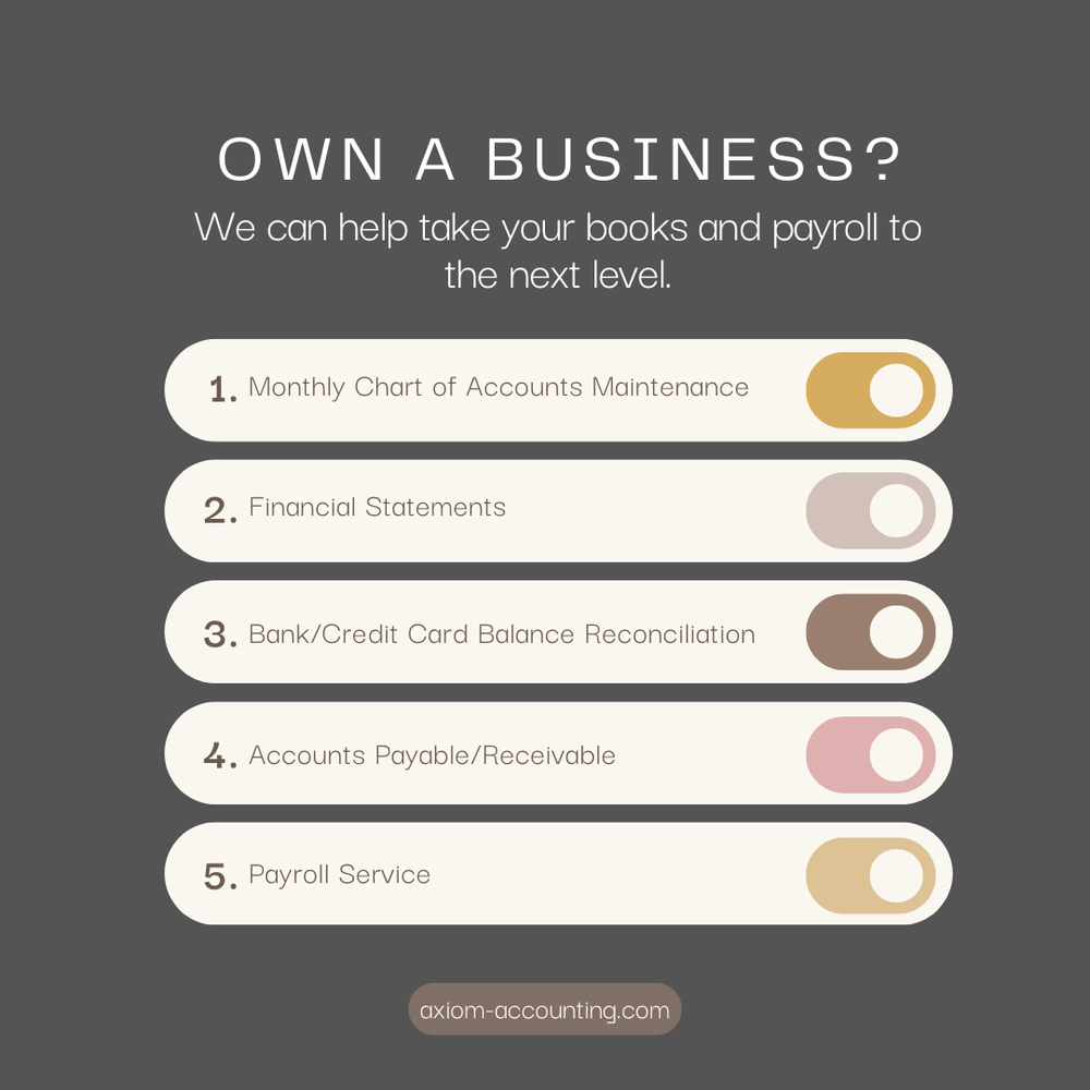 Photo of Axiom Accounting