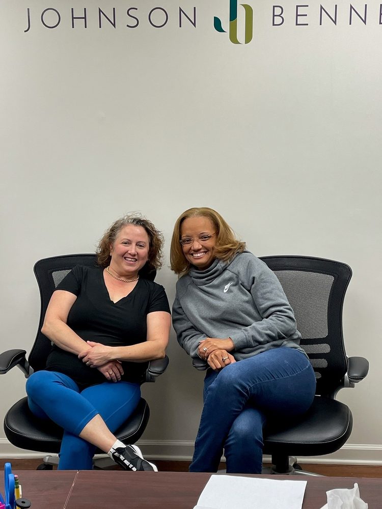 Photo of Johnson & Bennett