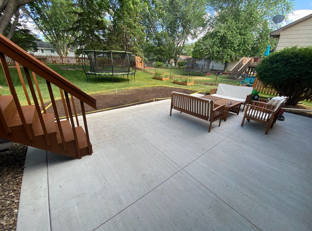 Photo of DK Concrete