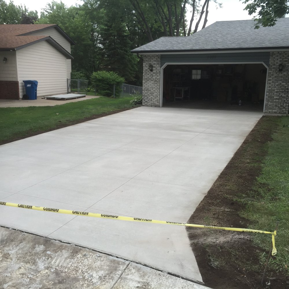 Photo of DK Concrete