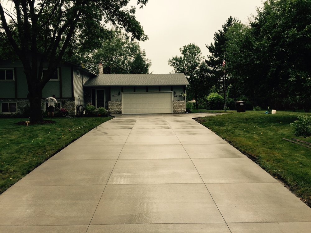 Photo of DK Concrete