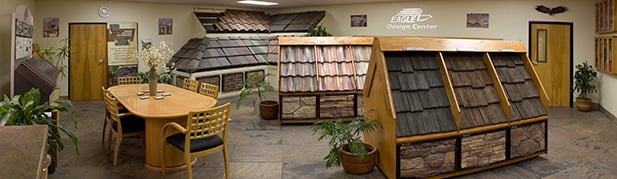 Photo of Eagle Roofing Products
