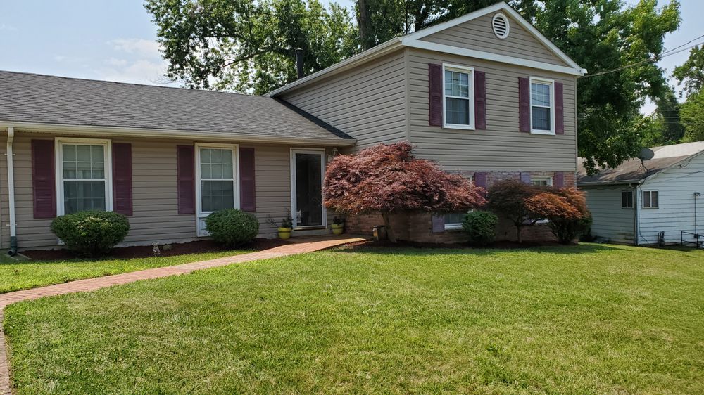 Photo of Field of Dreams Landscaping
