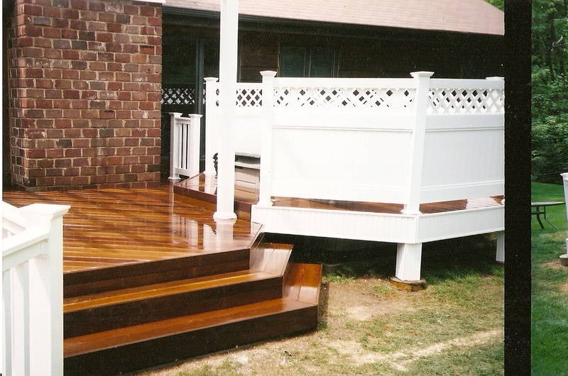 Photo of Highland Decks & Construction