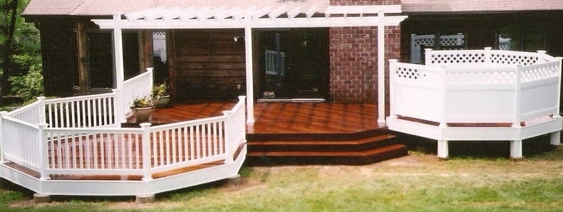 Photo of Highland Decks & Construction