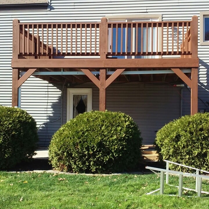 Photo of Highland Decks & Construction