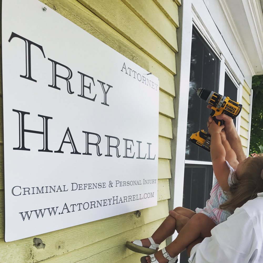 Photo of Law Office of Robert W Harrell III