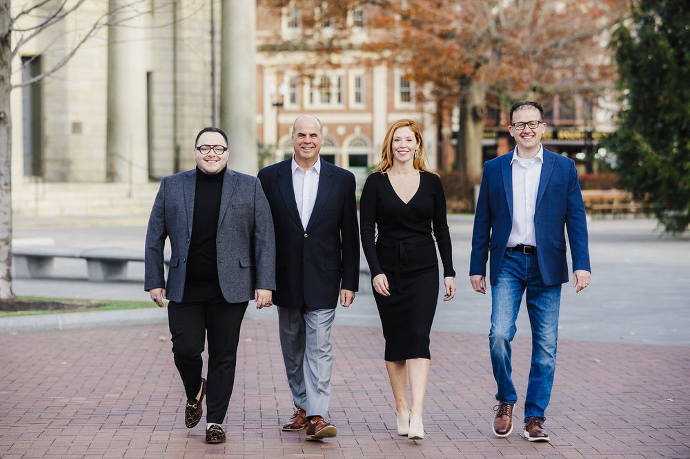 Photo of Hillary Birch Group | Compass