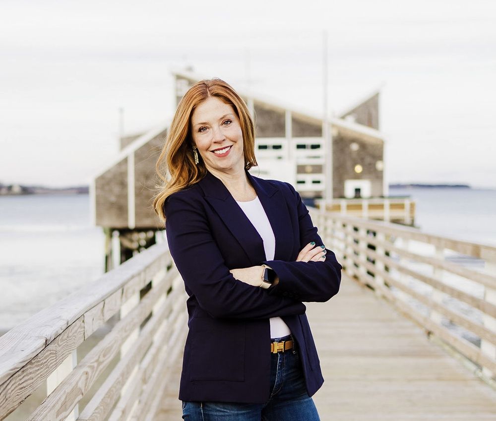 Photo of Hillary Birch Group | Compass