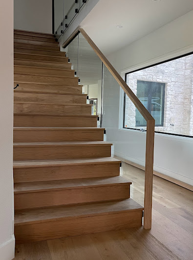 Photo of Innovative Stairs