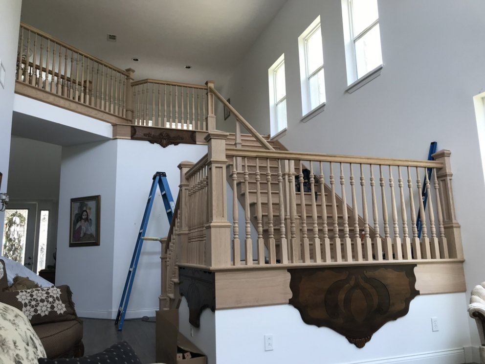 Photo of Innovative Stairs