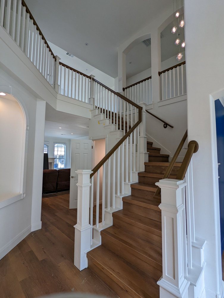 Photo of Innovative Stairs