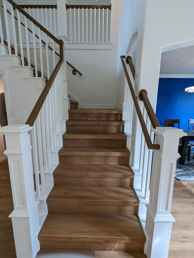 Photo of Innovative Stairs