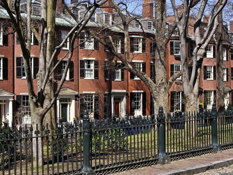Photo of Alfred's Burglar Bars